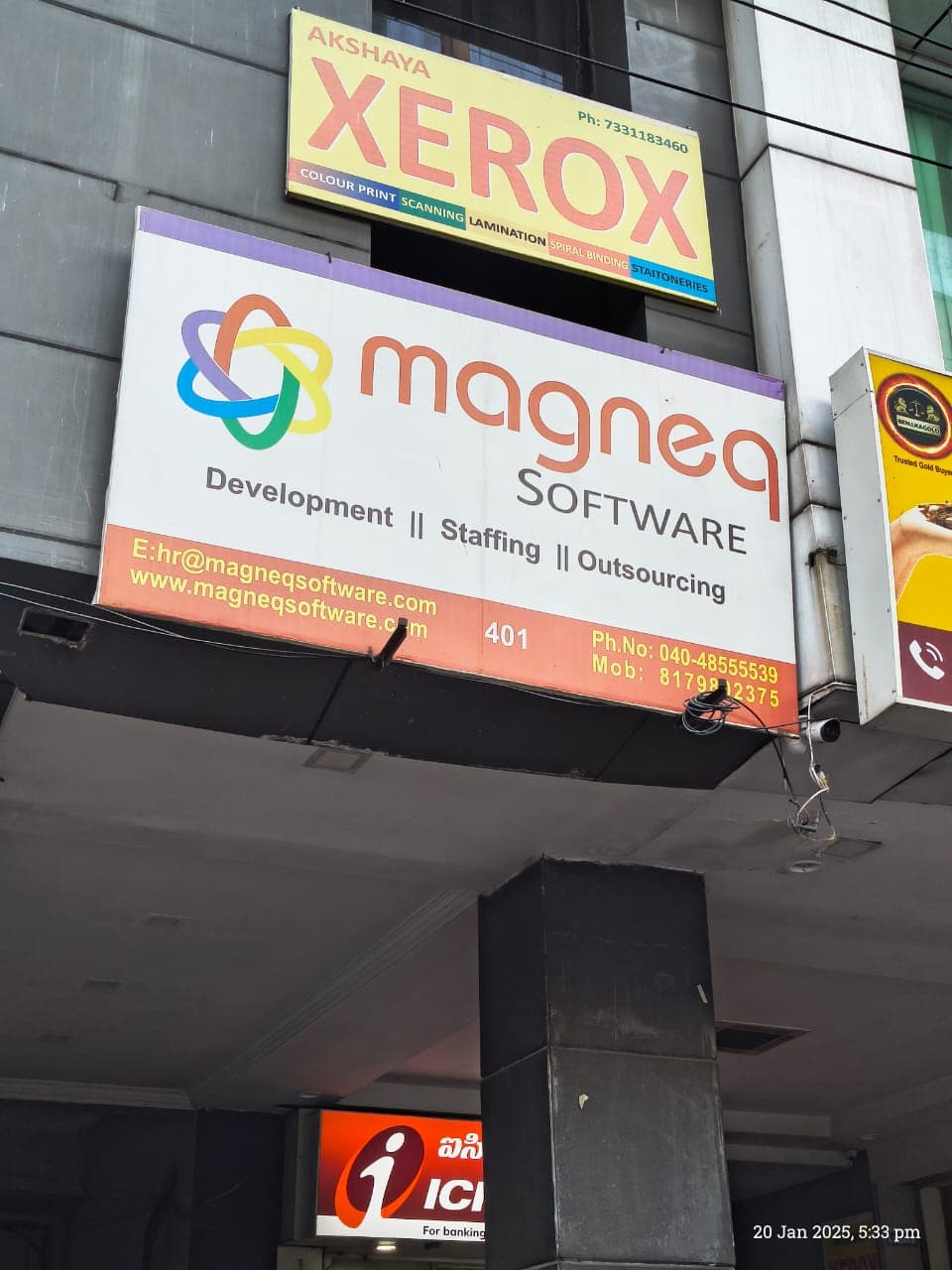 SP Global Solution Ameerpet SP Global Solution Ameerpet photo 6